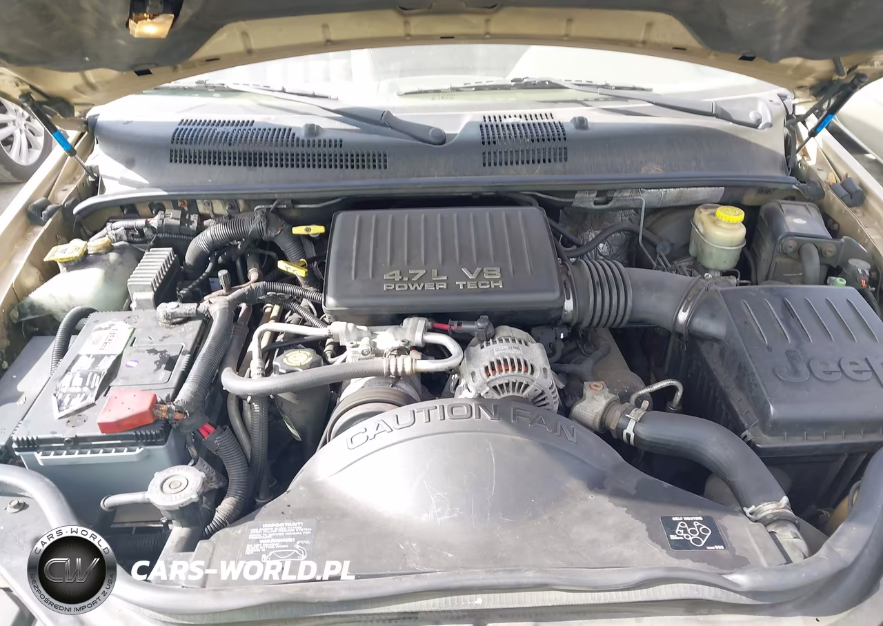 2000 Jeep Grand Cherokee Limited VIN:1J4GW58N3YC243624 - 10