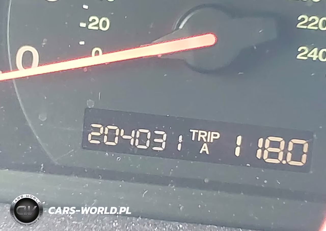 2003 Honda Accord 3.0 Ex VIN:1HGCM66823A063120 - 7