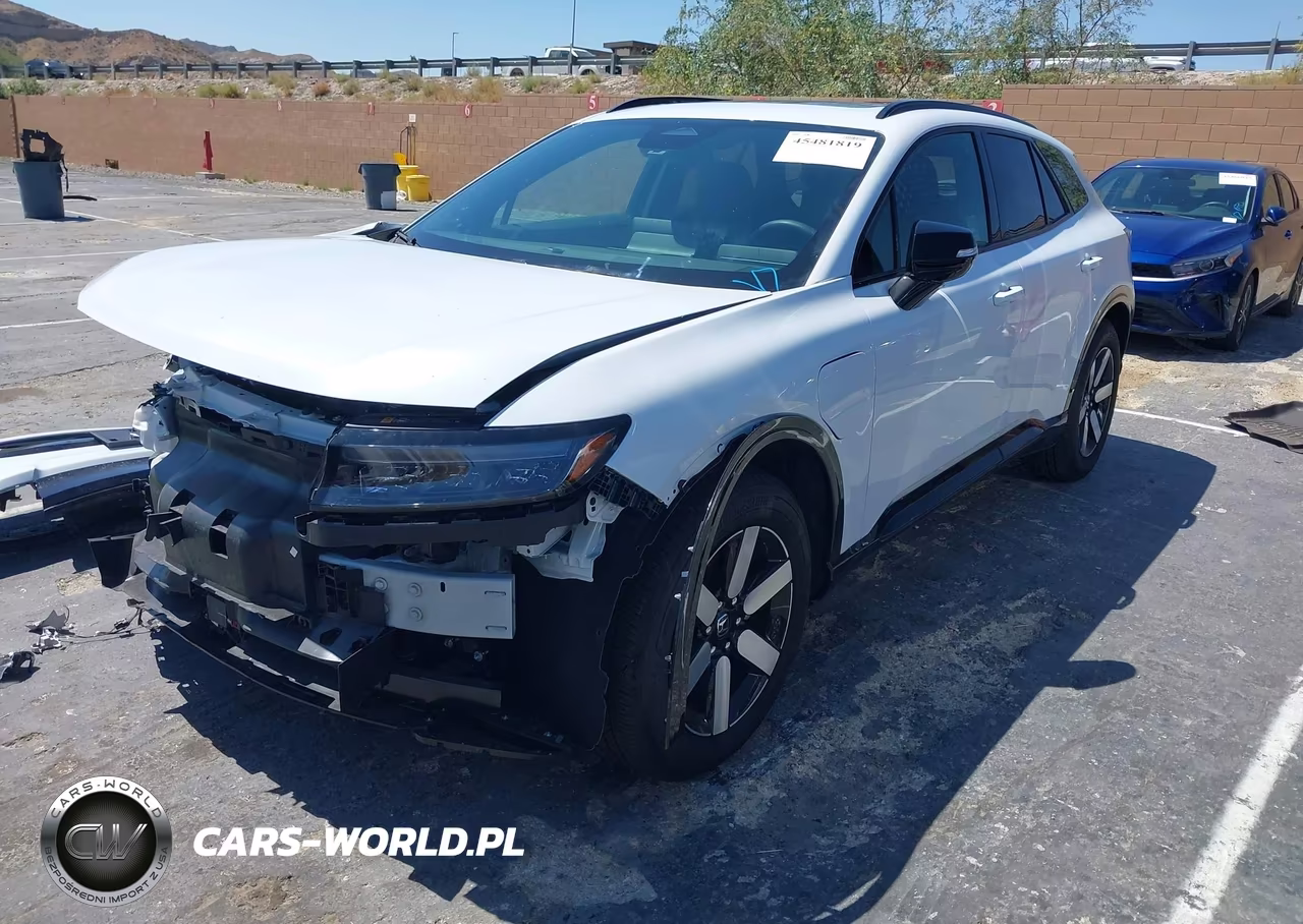 2026 Honda Prologue Touring VIN:3GPKHWRMXTS508899 - 2