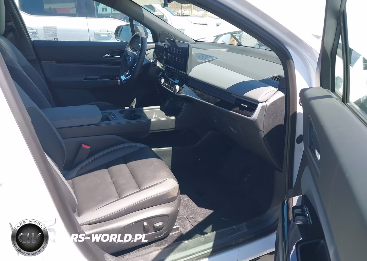 2026 Honda Prologue Touring VIN:3GPKHWRMXTS508899 - 5