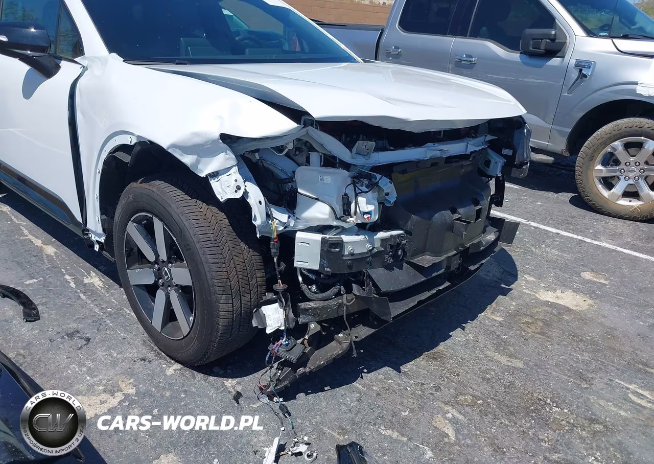 2026 Honda Prologue Touring VIN:3GPKHWRMXTS508899 - 6