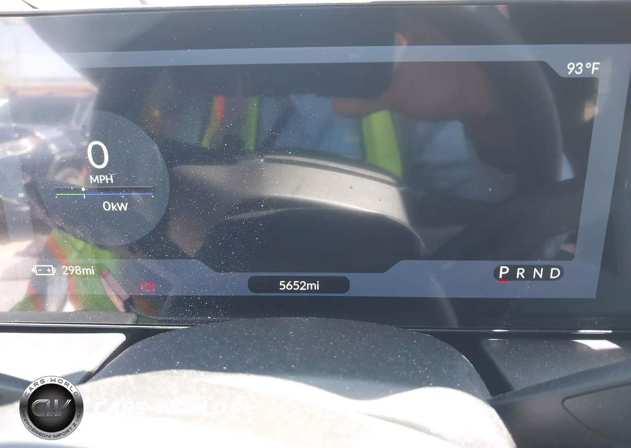 2026 Honda Prologue Touring VIN:3GPKHWRMXTS508899 - 7