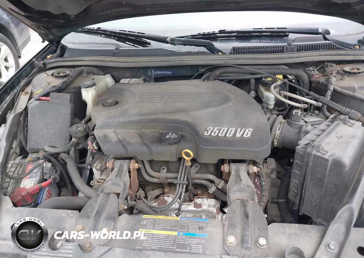 2009 Chevrolet Impala Ls VIN:2G1WB57K091267562 - 10
