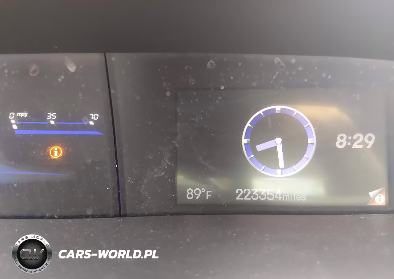 2013 Honda Civic Ex VIN:19XFB2F83DE287411 - 7