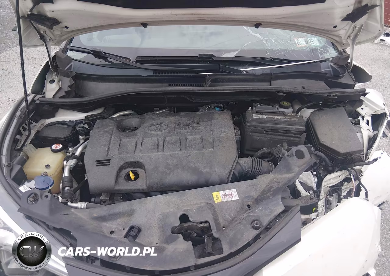 2018 Toyota C-Hr Xle Premium VIN:NMTKHMBX3JR036877 - 10