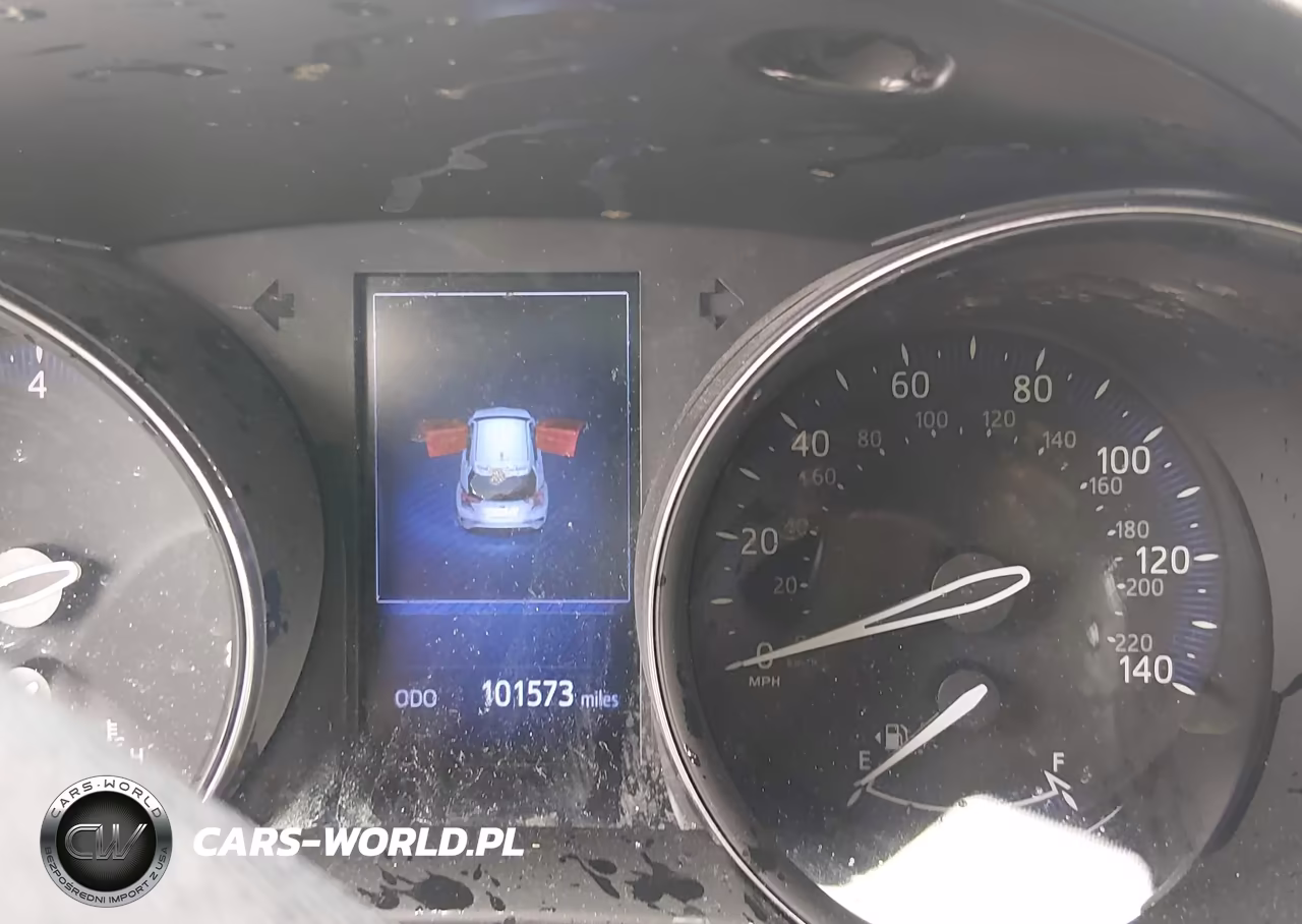 2018 Toyota C-Hr Xle Premium VIN:NMTKHMBX3JR036877 - 7