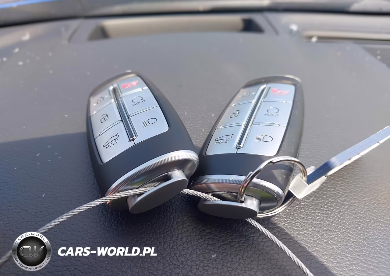 2022 Genesis G70 3.3T Rwd VIN:KMTG54TE1NU103279 - 11