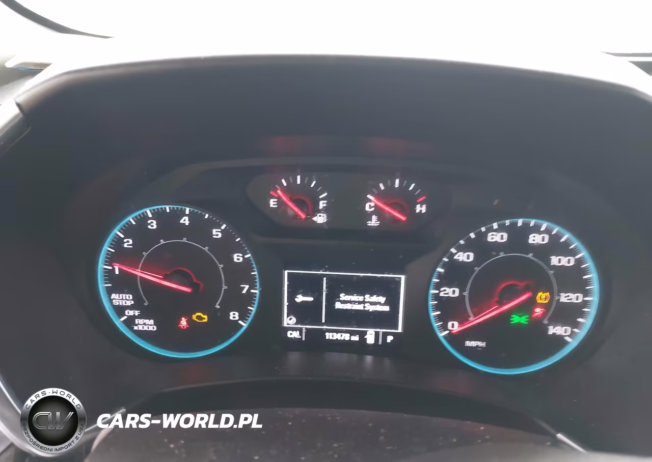 2019 Chevrolet Equinox Ls VIN:3GNAXHEV4KS645546 - 7