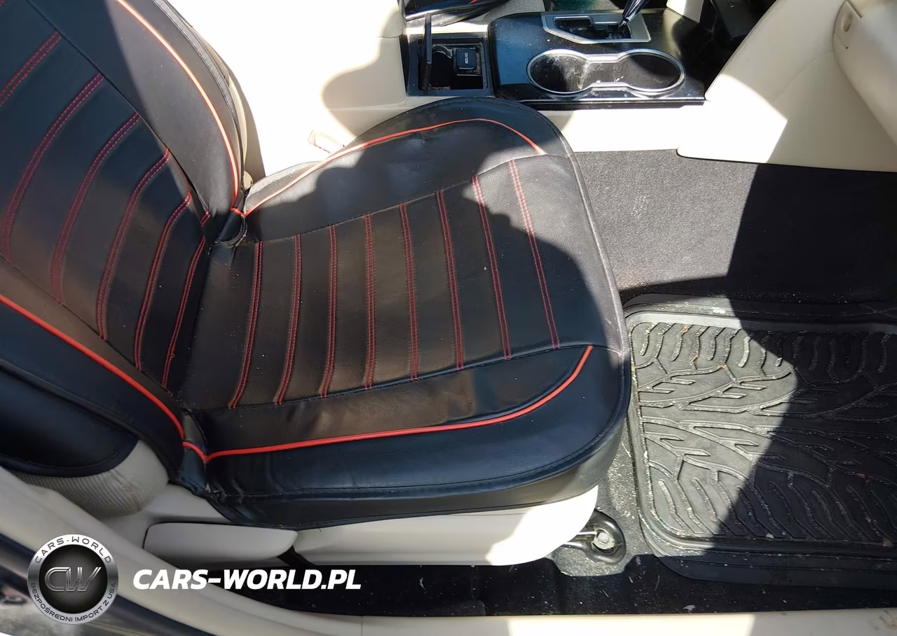 2014 Toyota Camry Le VIN:4T1BF1FK0EU859140 - 5