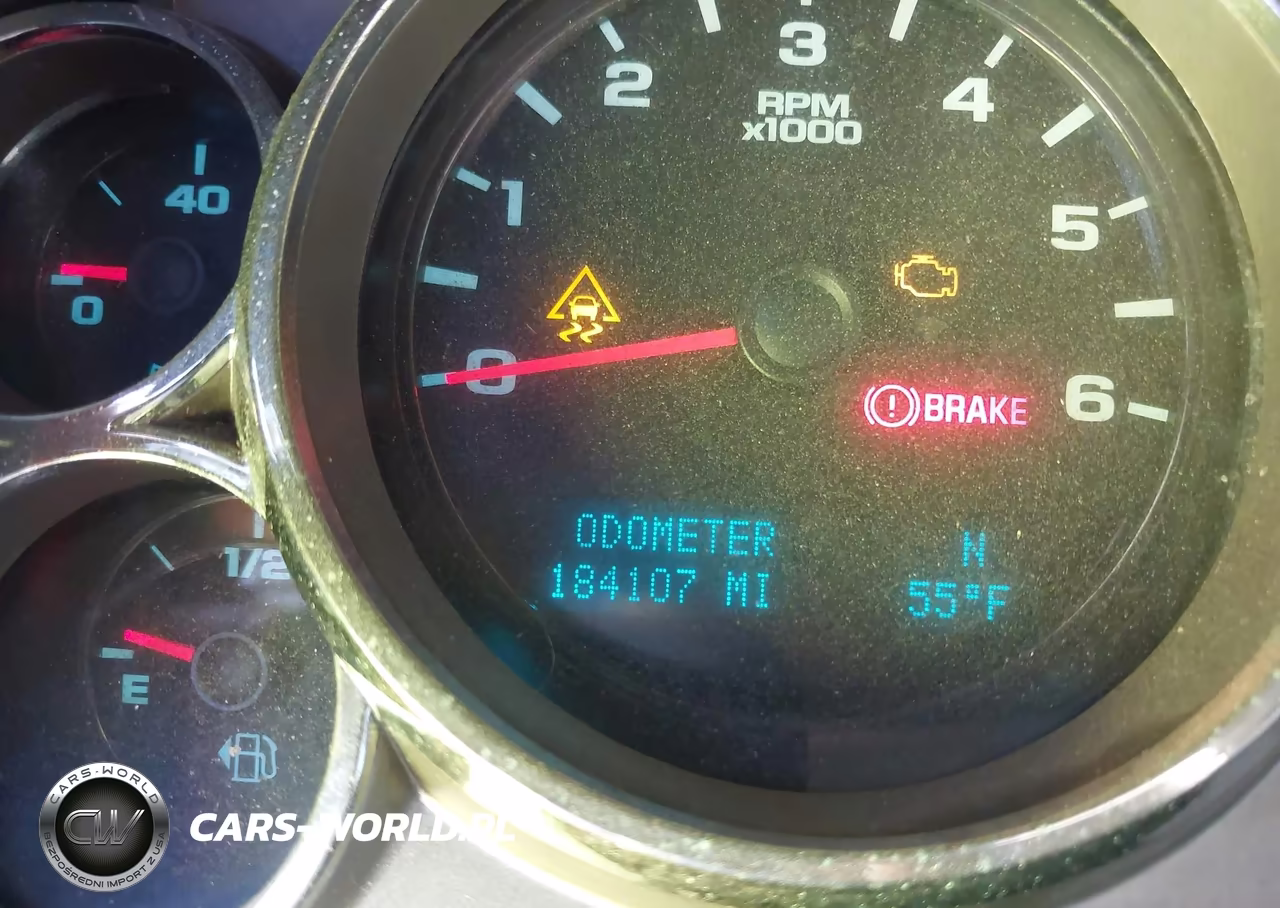2010 Chevrolet Silverado 1500 Lt VIN:3GCRCSE06AG154602 - 7