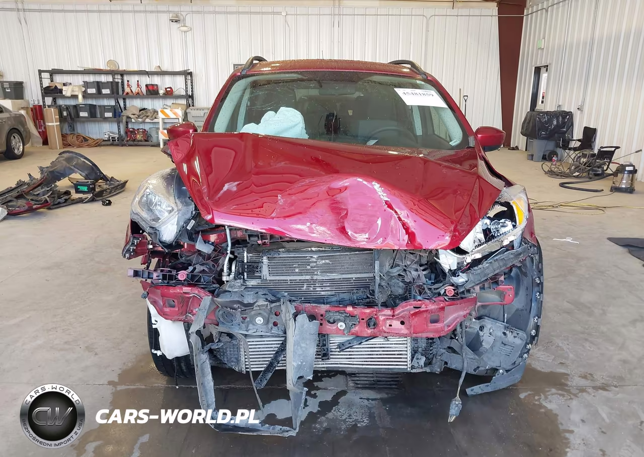 2018 Ford Escape Se VIN:1FMCU0G94JUC64964 - 13