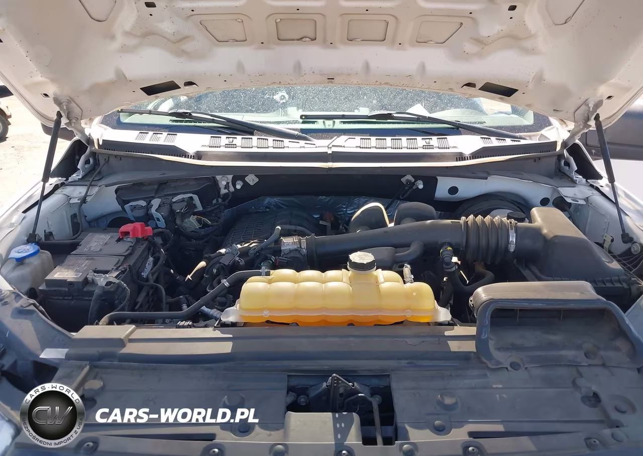 2019 Ford F-150 Xl-Xlt VIN:1FTEX1CB2KKD34090 - 10