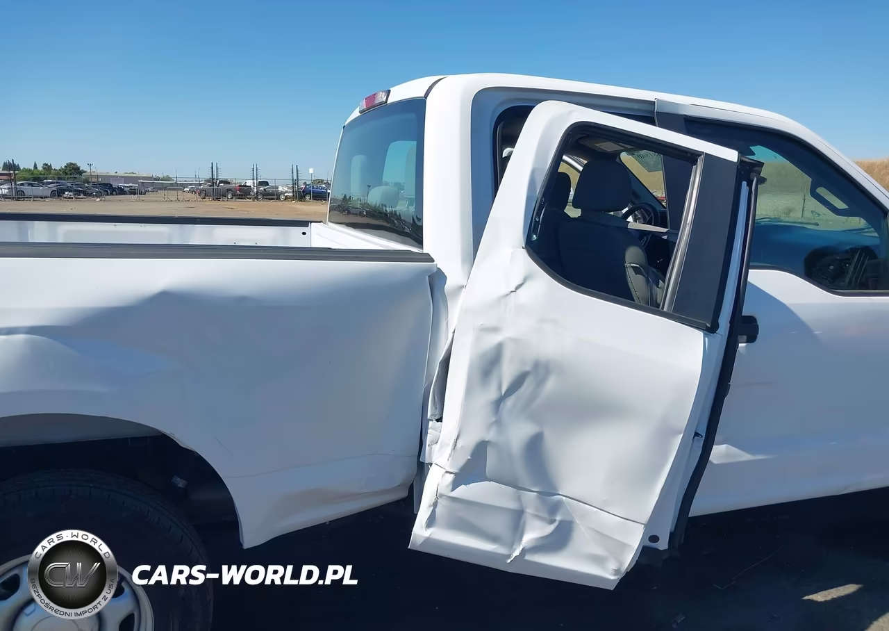 2019 Ford F-150 Xl-Xlt VIN:1FTEX1CB2KKD34090 - 6