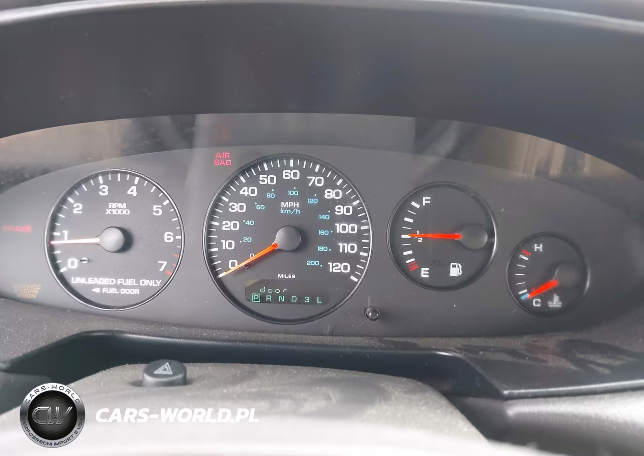 2000 Chrysler Sebring Jxi VIN:3C3EL55HXYT248686 - 7