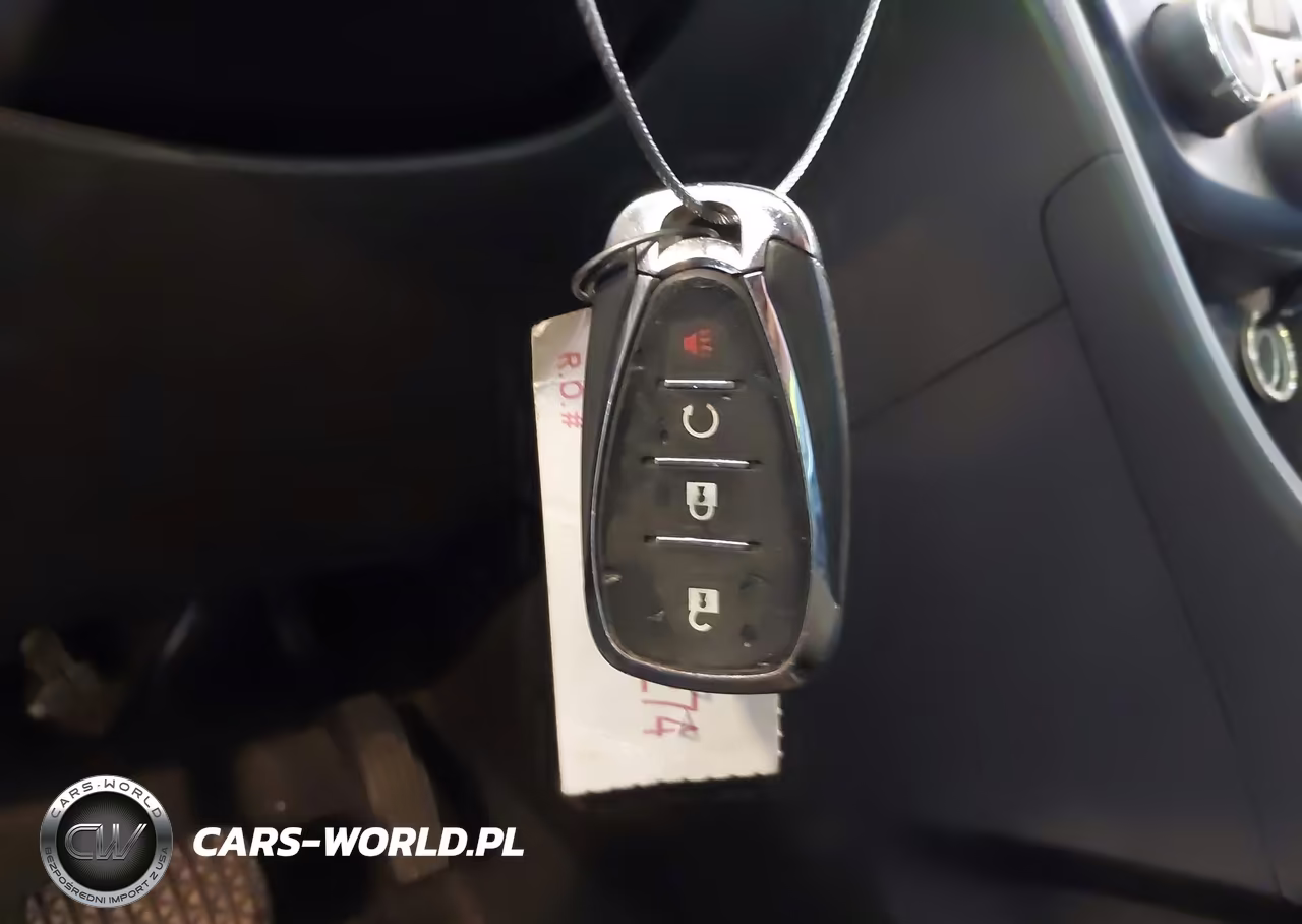 2018 Chevrolet Trax Lt VIN:KL7CJLSB8JB705643 - 11