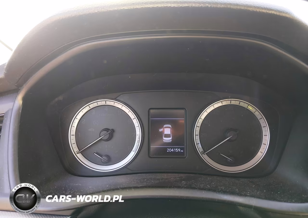 2018 Hyundai Sonata Se VIN:5NPE24AF7JH604594 - 7