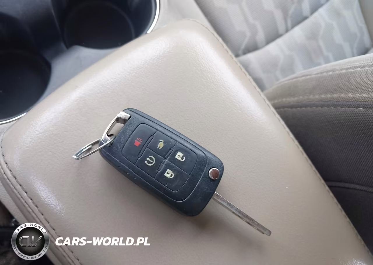 2014 Chevrolet Volt VIN:1G1RA6E40EU173786 - 11