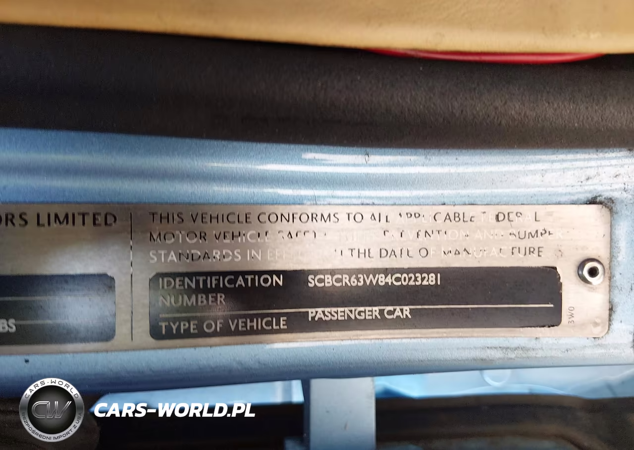 2004 Bentley Continental Gt VIN:SCBCR63W84C023281 - 9