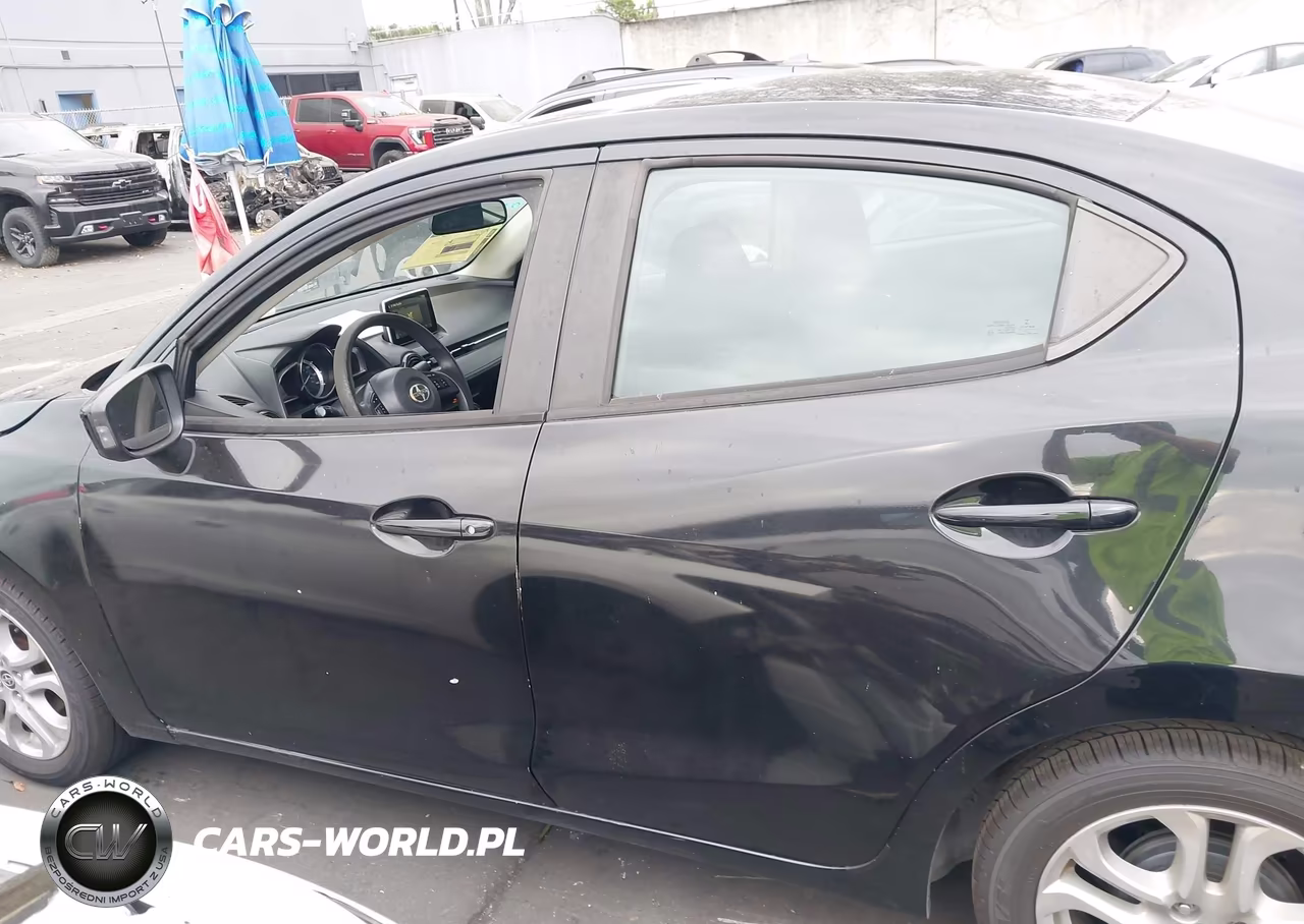 2016 Scion Ia VIN:3MYDLBZV3GY102008 - 15