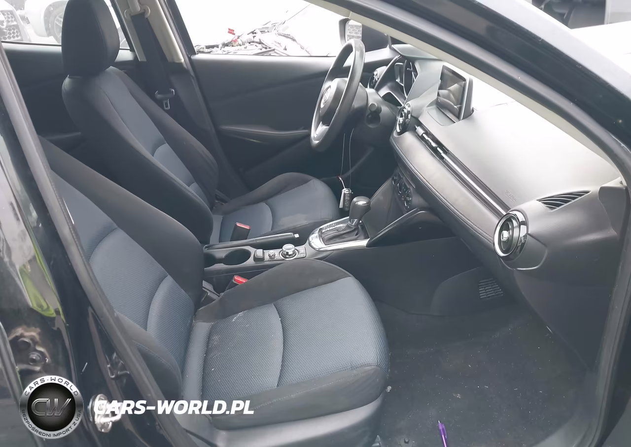 2016 Scion Ia VIN:3MYDLBZV3GY102008 - 5