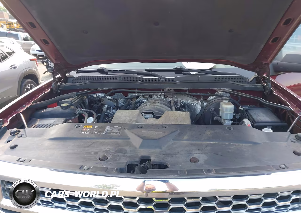 2014 Chevrolet Silverado 1500 Lt VIN:1GCRCREH3EZ118130 - 10