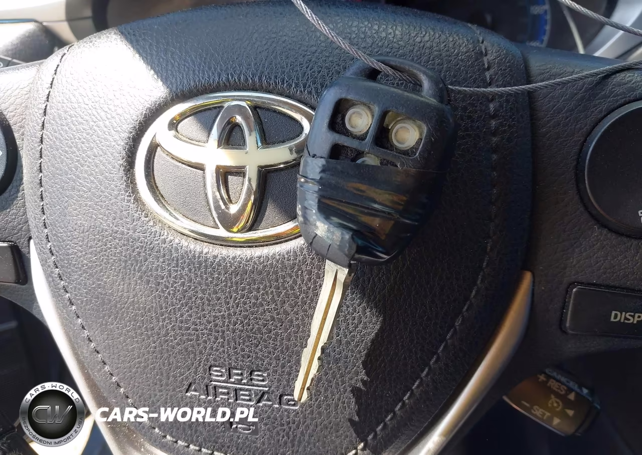 2016 Toyota Corolla S Plus VIN:2T1BURHE9GC606561 - 11