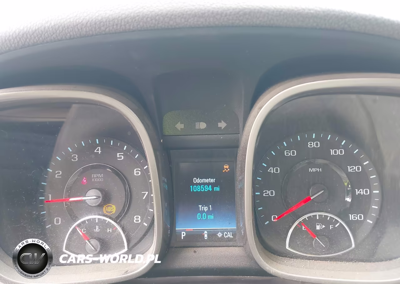 2013 Chevrolet Malibu 1Lz VIN:1G11H5SA8DF345255 - 7