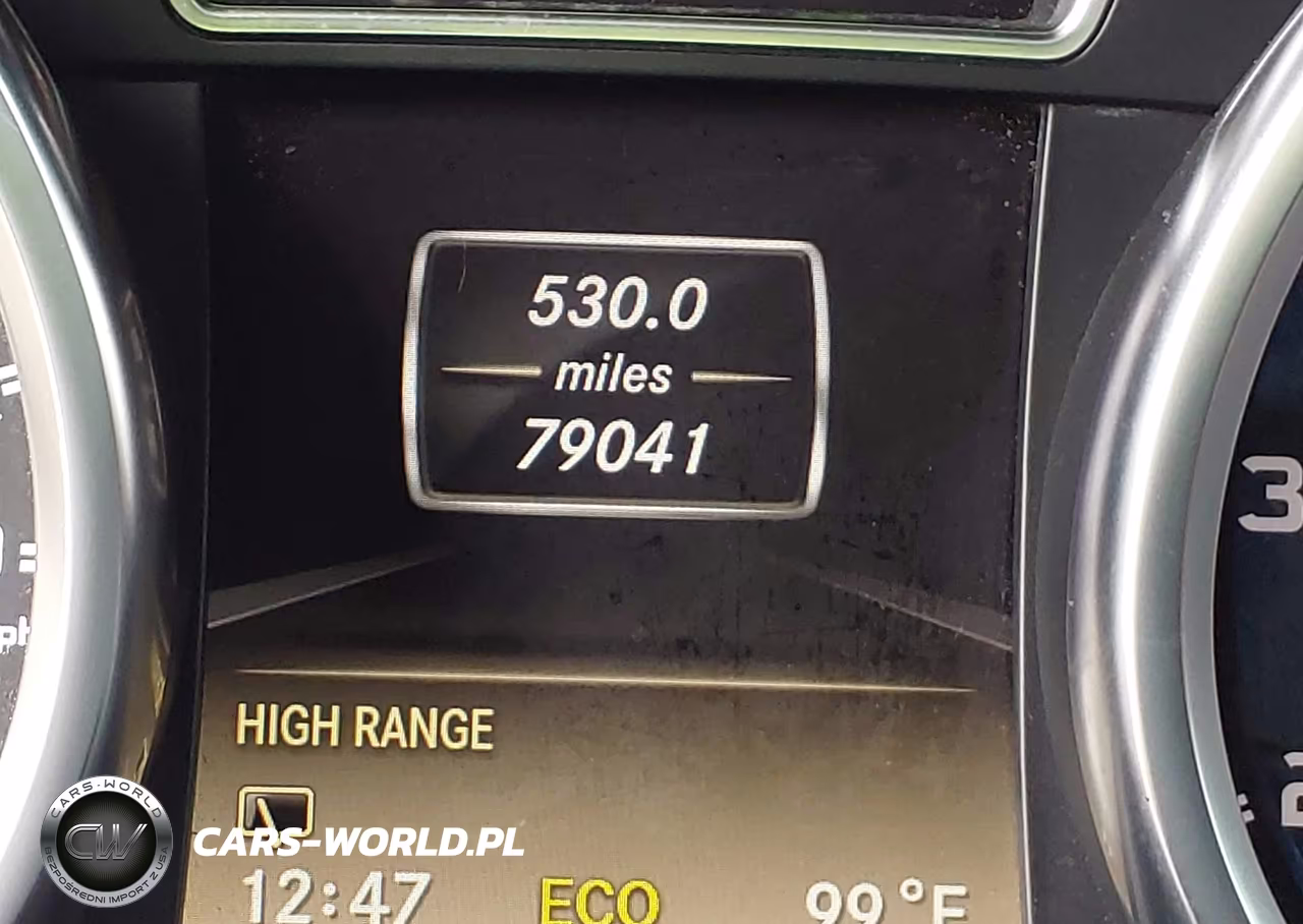 2014 Mercedes-Benz G 63 Amg 4Matic VIN:WDCYC7DF3EX223563 - 15