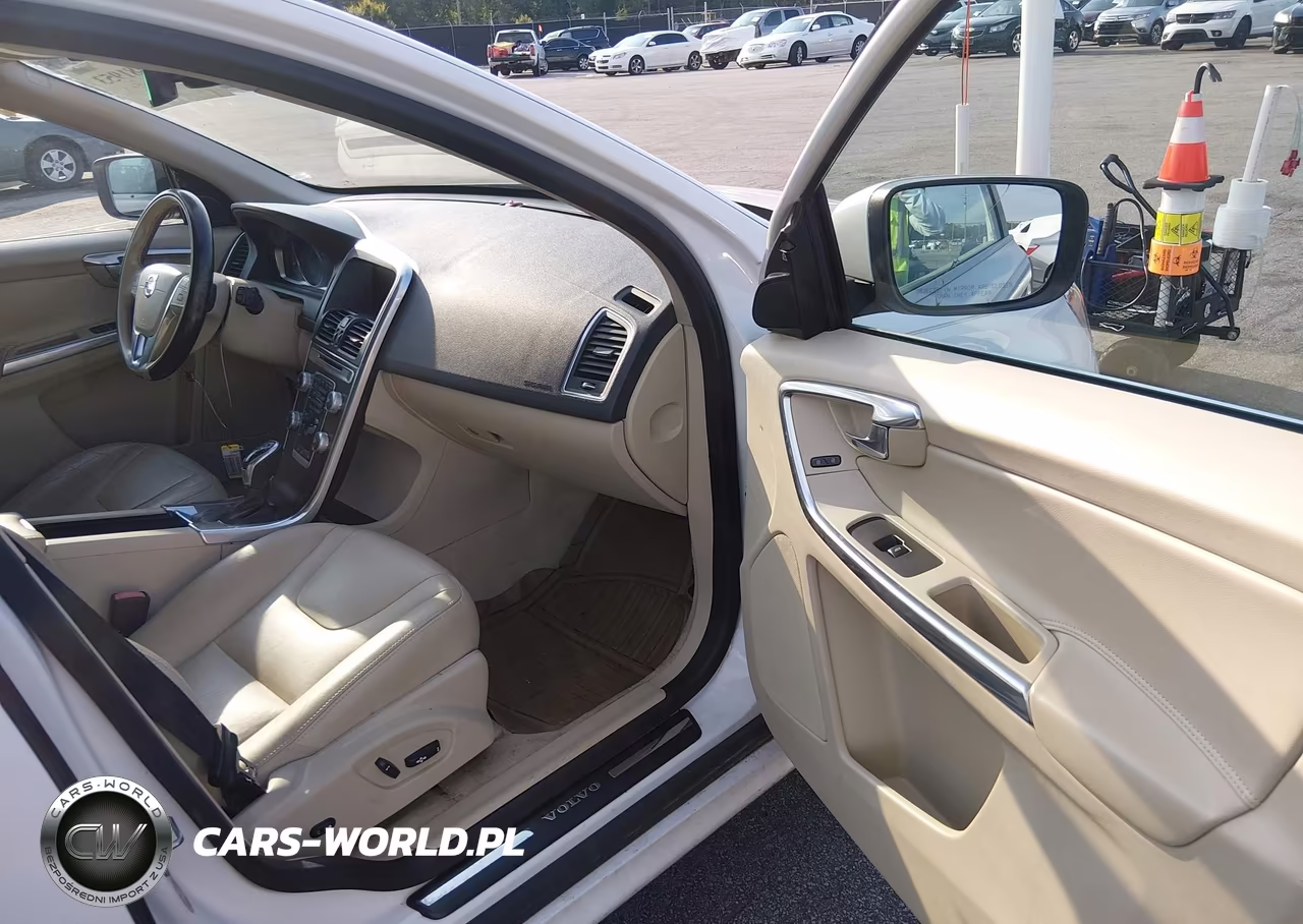 2015 Volvo Xc60 T5 Premier VIN:YV440MDK6F2731126 - 5
