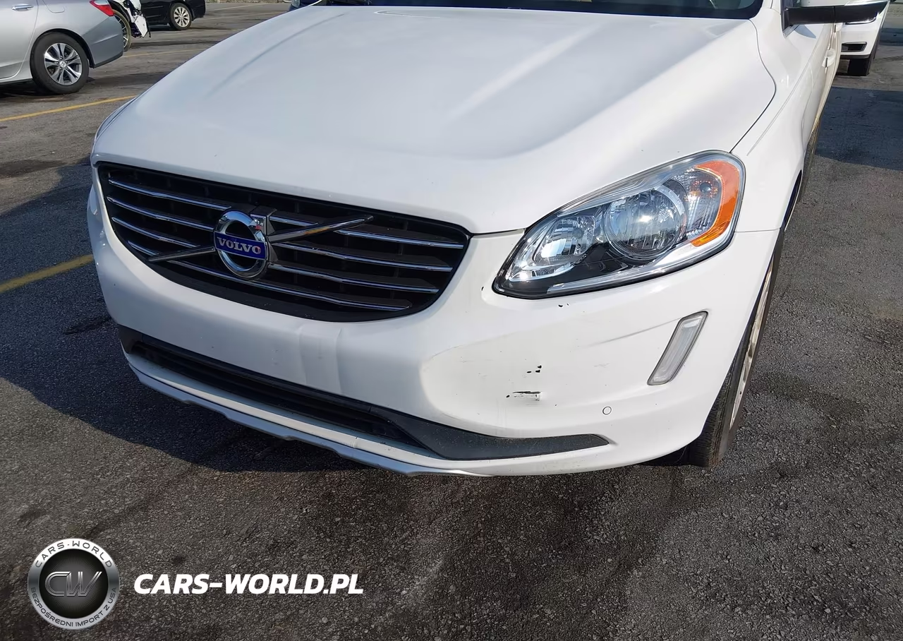 2015 Volvo Xc60 T5 Premier VIN:YV440MDK6F2731126 - 6