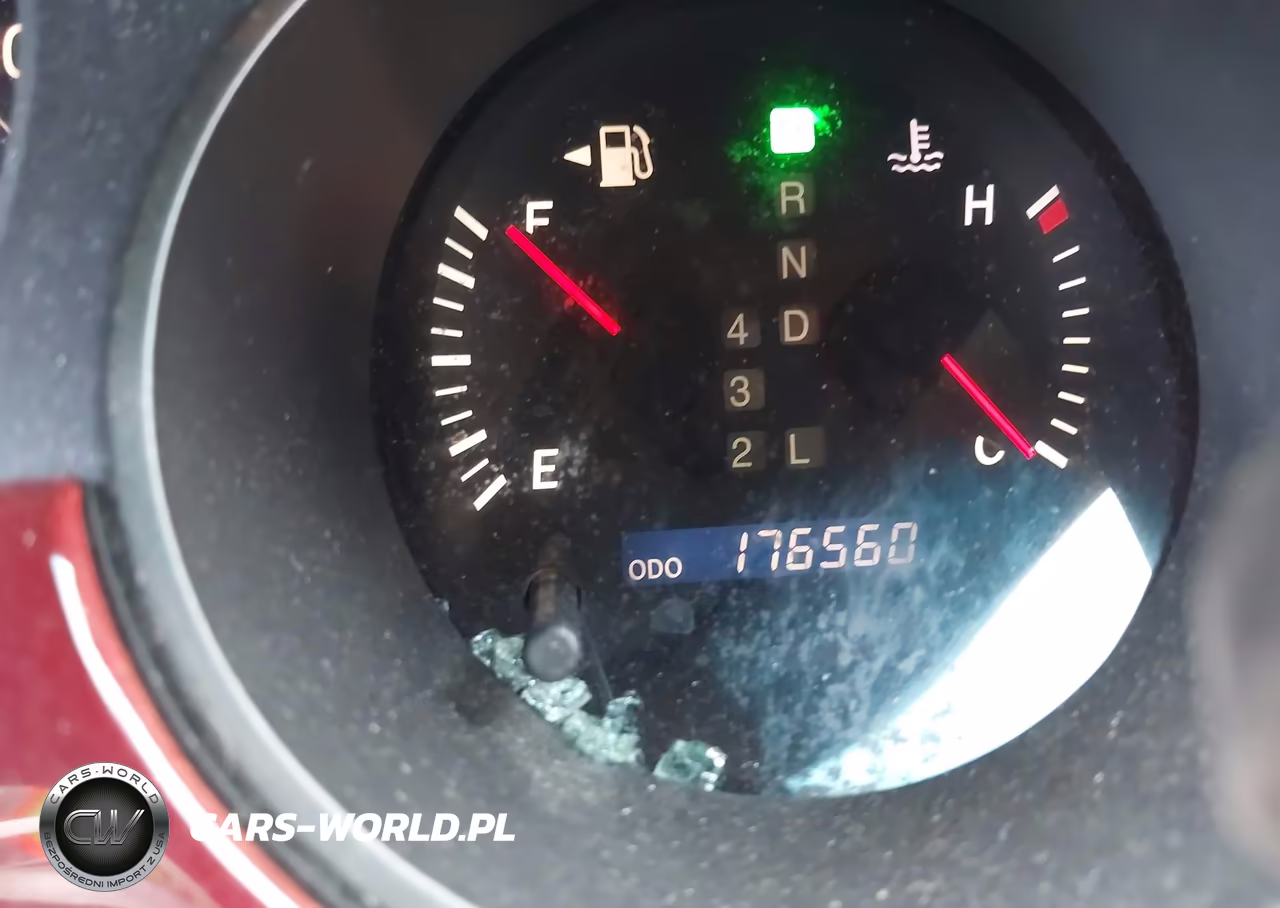 2004 Lexus Es 330 VIN:JTHBA30G040002100 - 15