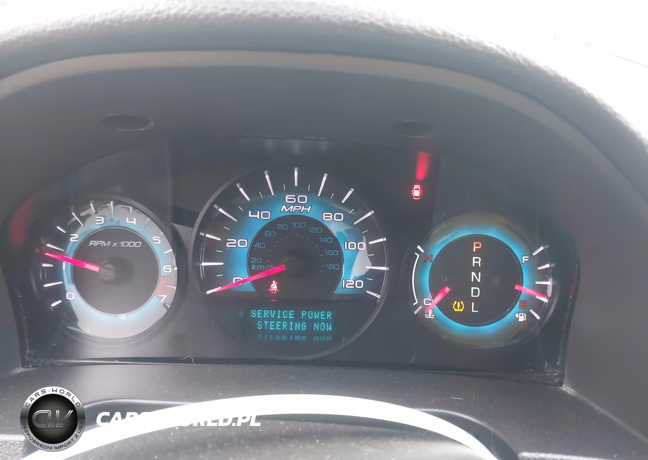 2012 Ford Fusion Sel VIN:3FAHP0JA3CR101095 - 7