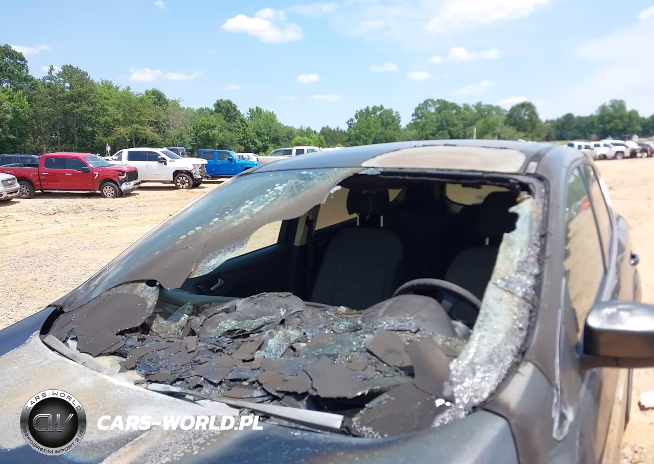 2016 Ford Escape Se VIN:1FMCU9GX6GUC82894 - 13