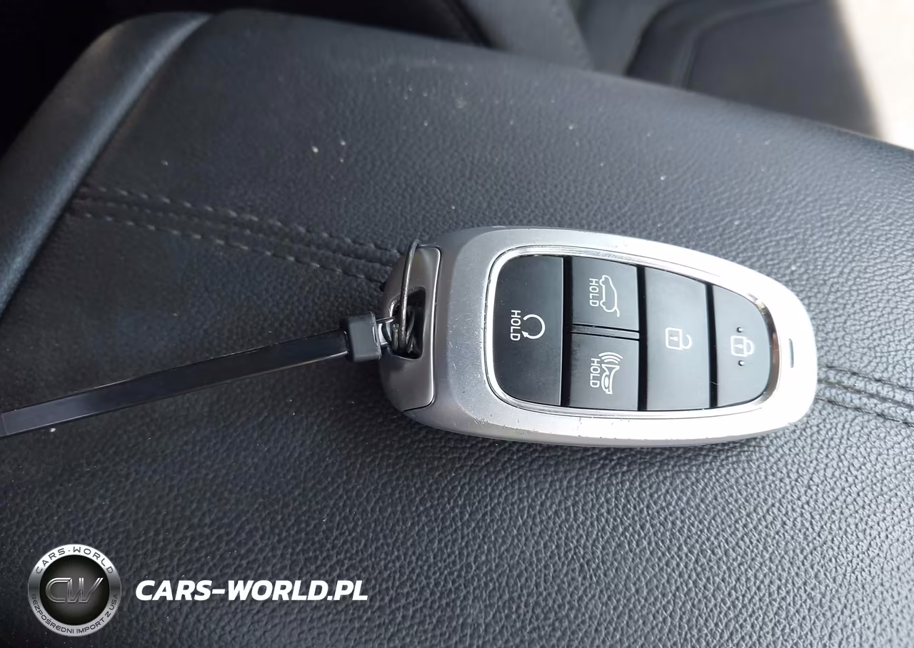 2024 Hyundai Tucson Sel VIN:5NMJB3DE6RH299187 - 11