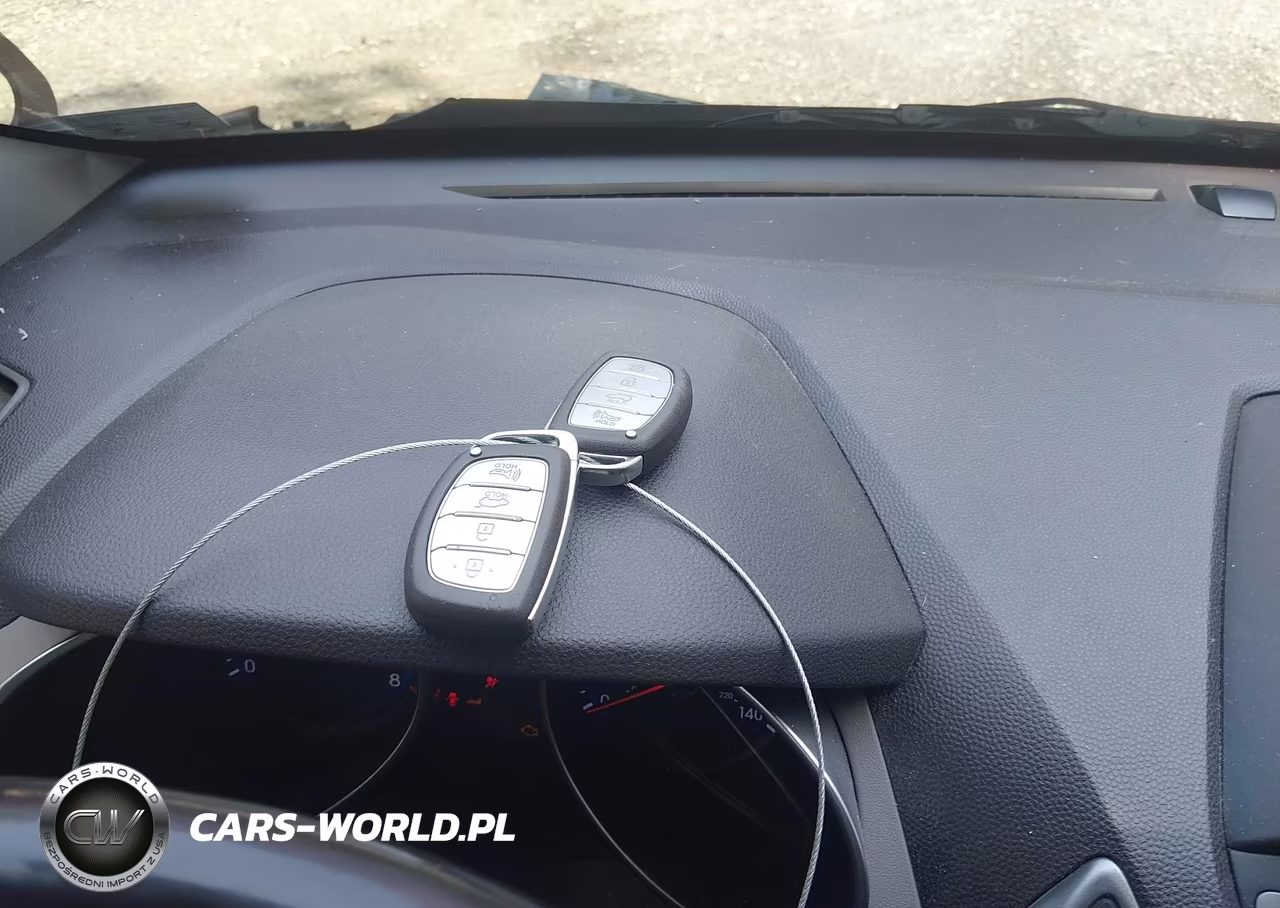 2015 Hyundai Tucson Limited VIN:KM8JUCAG4FU987883 - 11