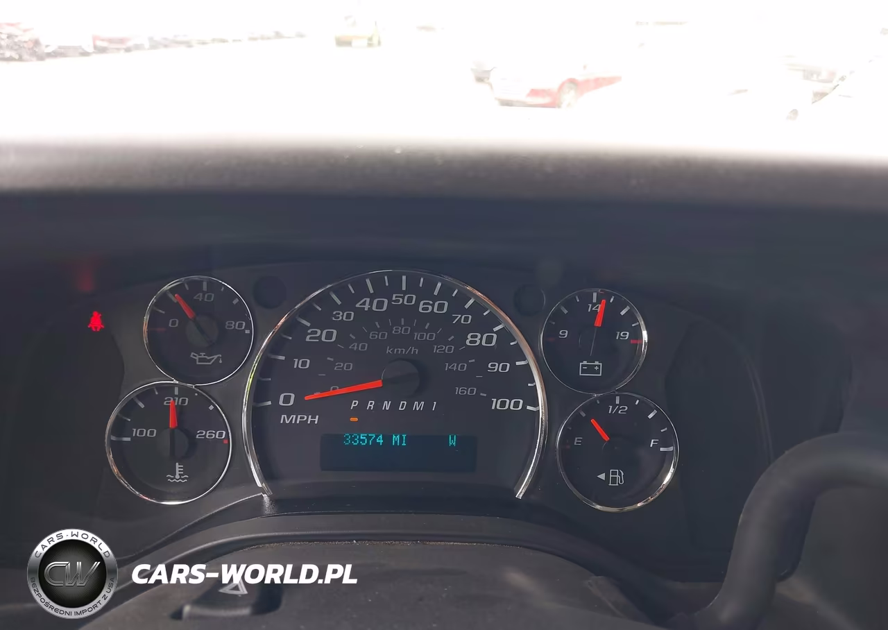 2019 Chevrolet Express 2500 Ls VIN:1GAWGEFG6K1211023 - 7