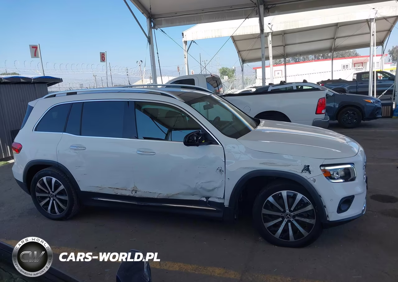 2021 Mercedes-Benz Glb 250 VIN:W1N4M4GB2MW103050 - 14