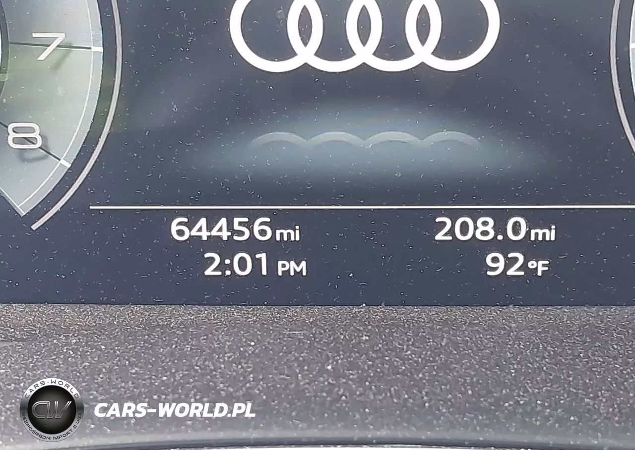 2023 Audi Q7 Premium Plus 45 Tfsi Quattro Tiptronic VIN:WA1LCBF70PD025062 - 15