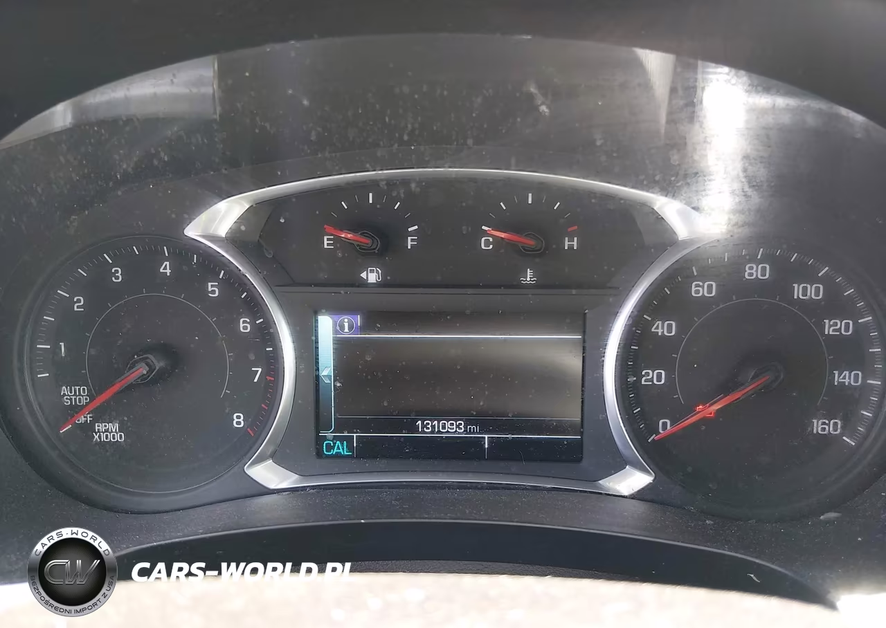 2019 Chevrolet Traverse 3Lt VIN:1GNEVHKW3KJ156285 - 7