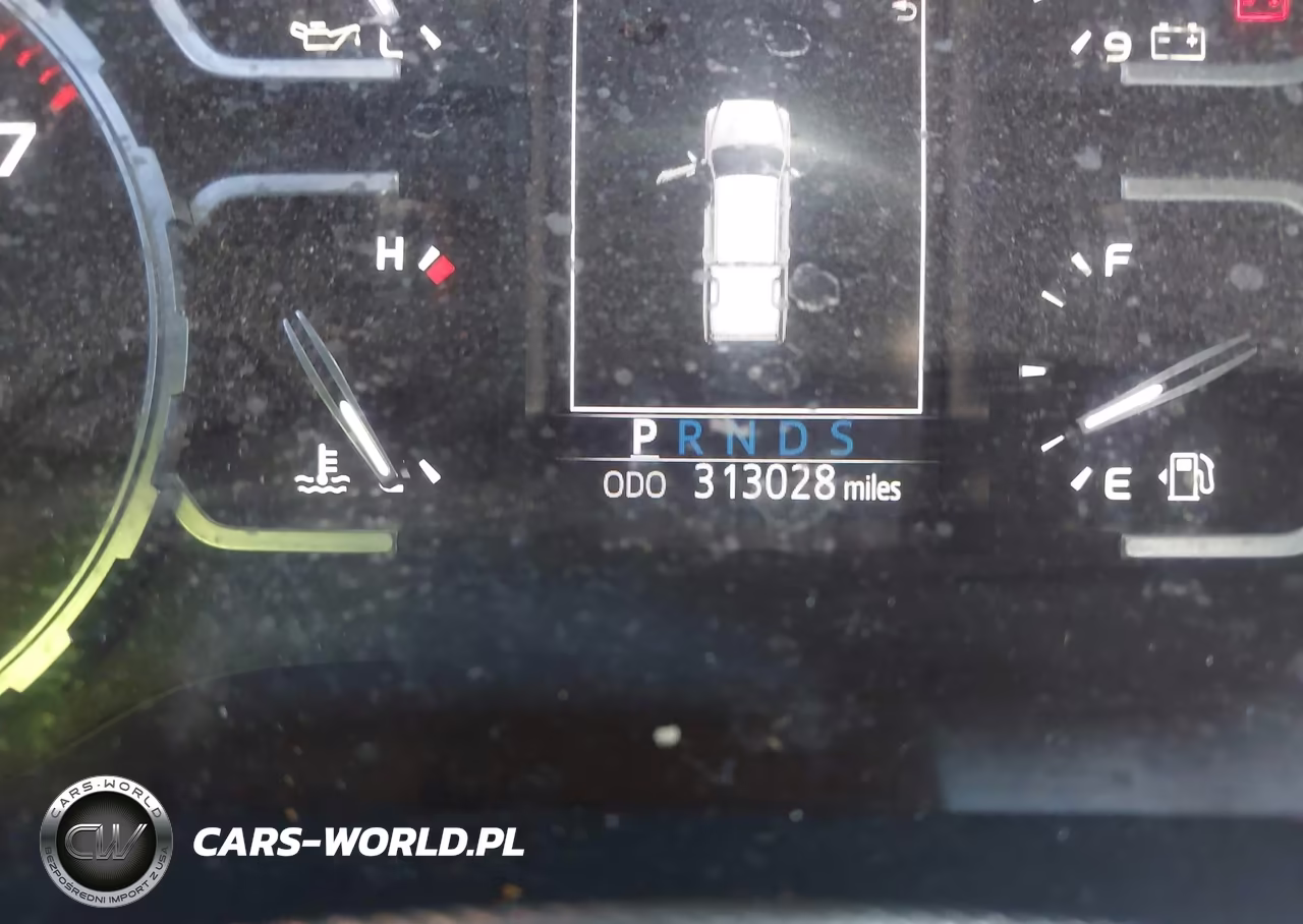 2018 Toyota Tundra Sr5 4.6L V8 VIN:5TFEM5F14JX124286 - 15