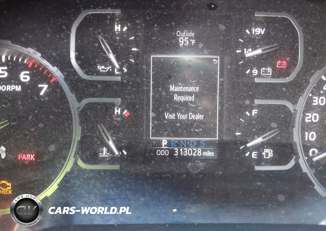 2018 Toyota Tundra Sr5 4.6L V8 VIN:5TFEM5F14JX124286 - 7