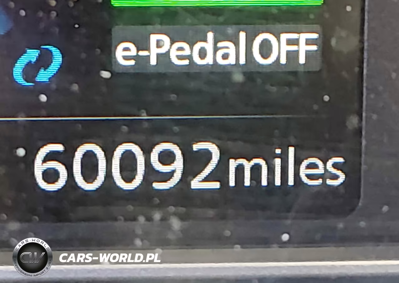 2019 Nissan Leaf S VIN:1N4AZ1CP3KC306318 - 15
