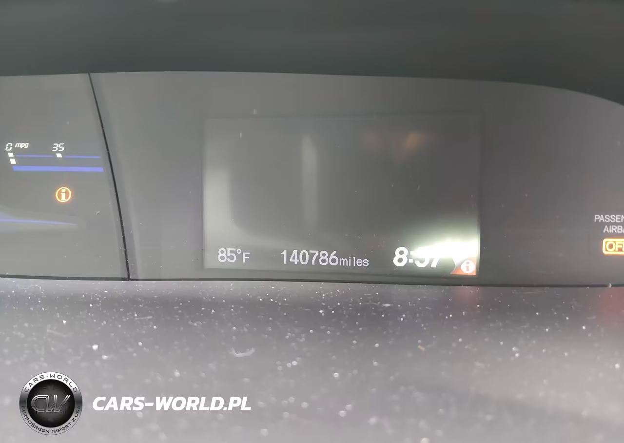 2013 Honda Civic Lx VIN:2HGFG3B57DH512342 - 15