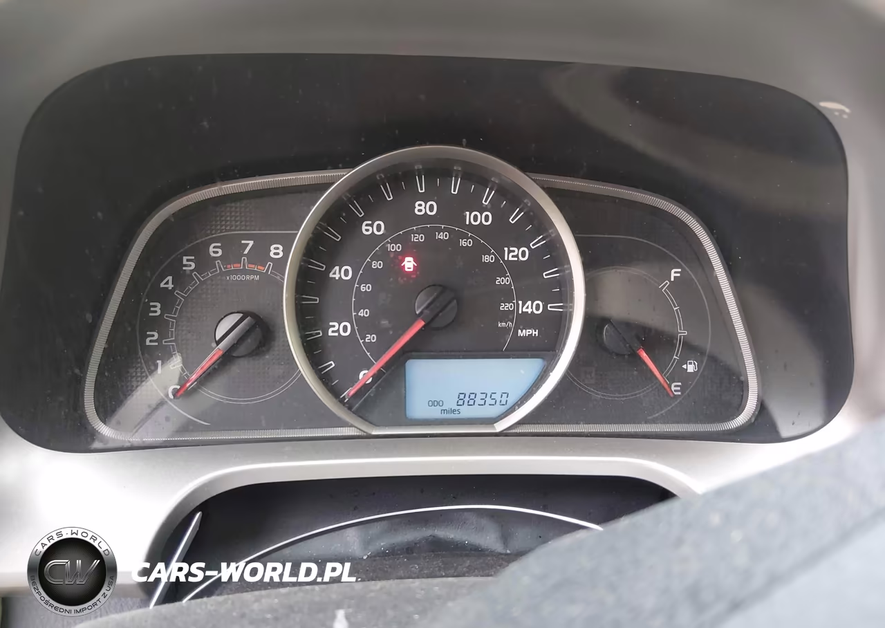 2015 Toyota Rav4 Xle VIN:JTMRFREVXFD134868 - 20