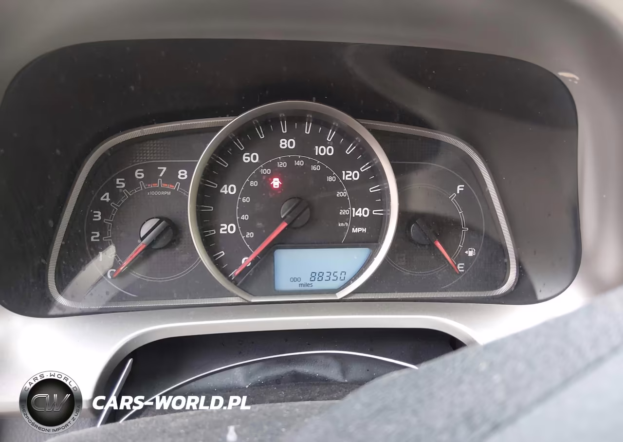 2015 Toyota Rav4 Xle VIN:JTMRFREVXFD134868 - 7