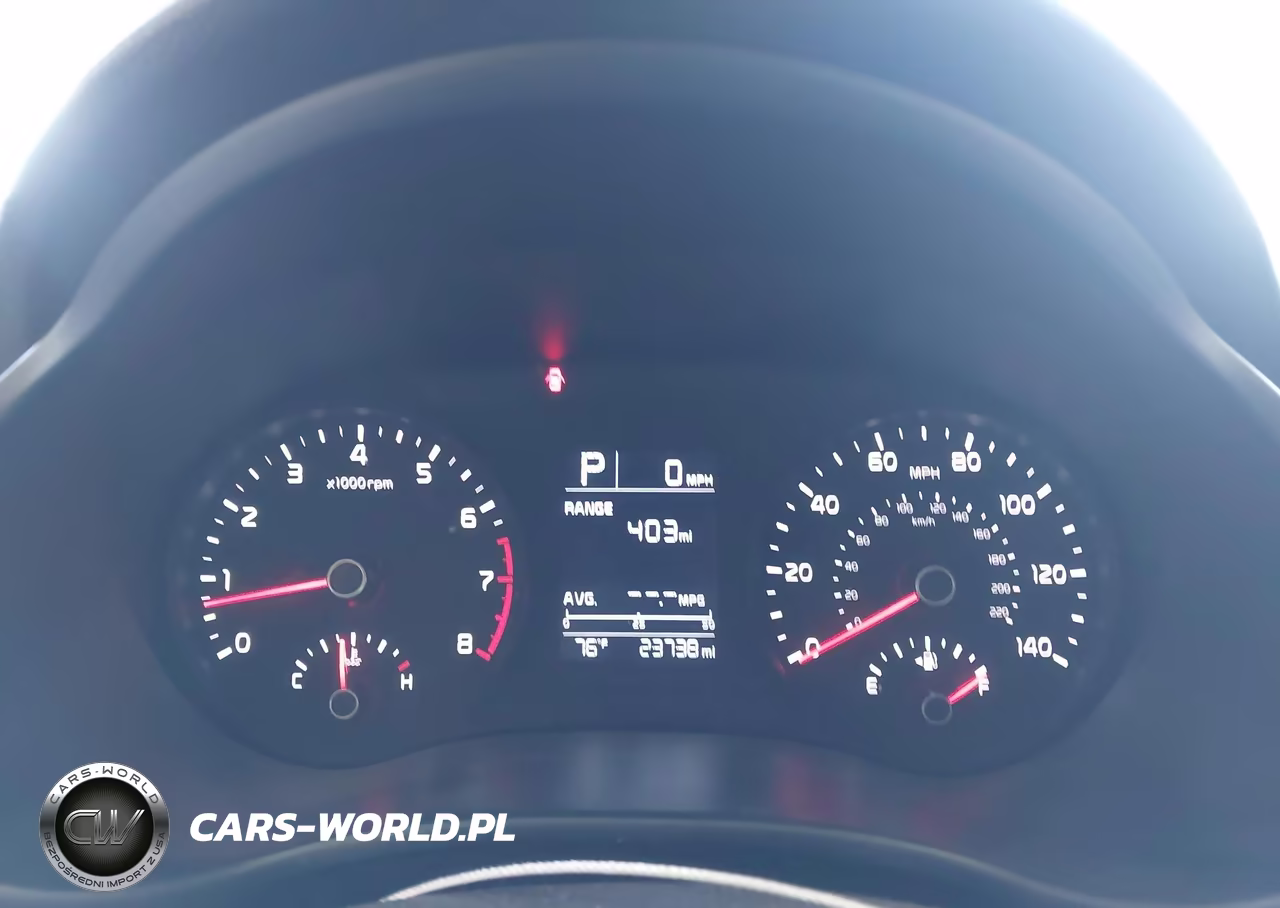 2023 Kia Rio Lx VIN:3KPA24AD2PE599380 - 7