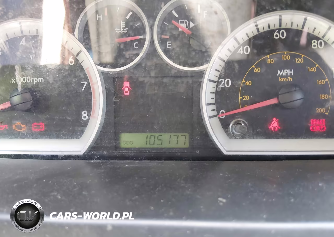 2007 Chevrolet Aveo Ls VIN:KL1TD56647B103342 - 15