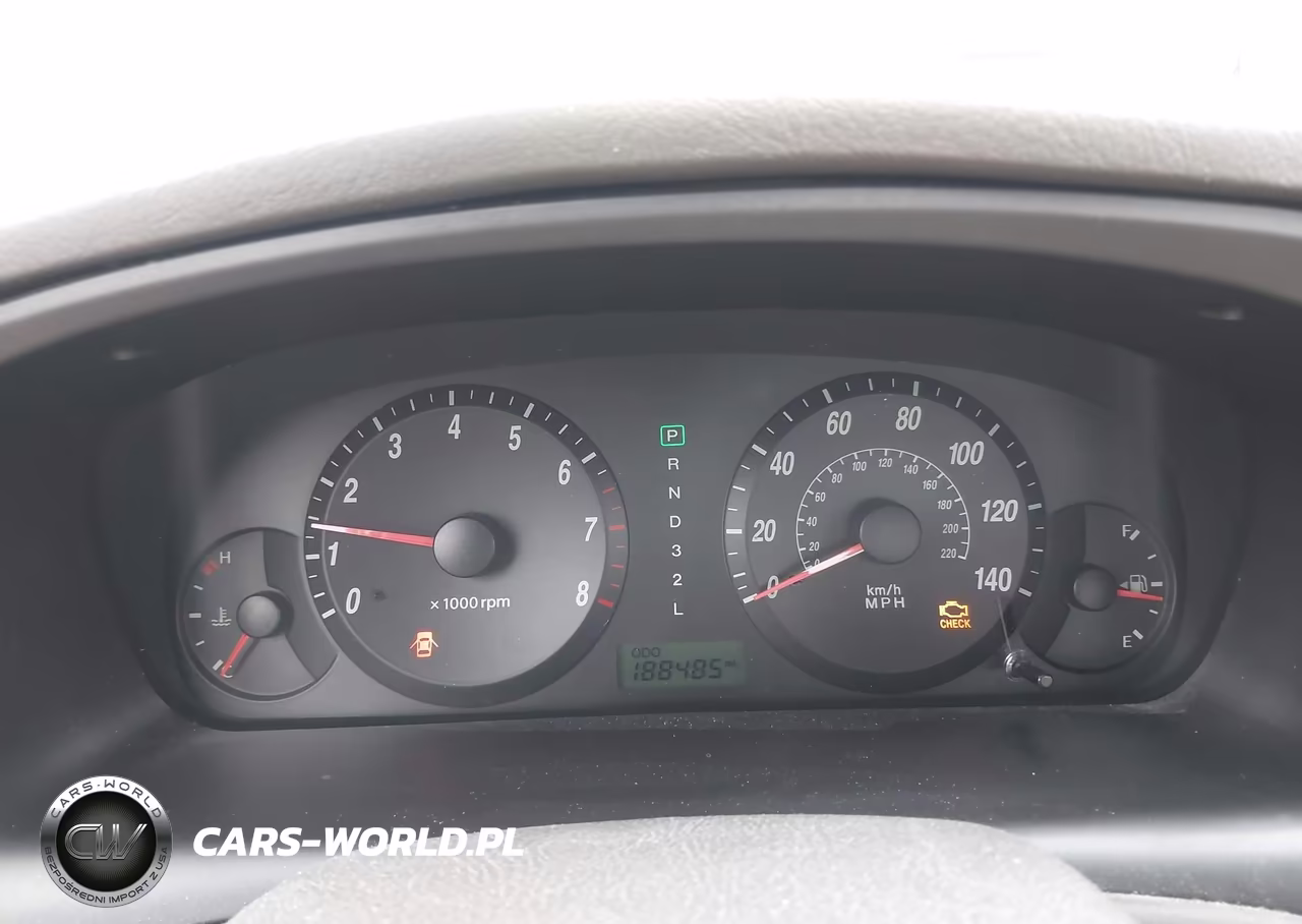 2005 Hyundai Elantra Gls-Gt VIN:KMHDN46DX5U052557 - 7
