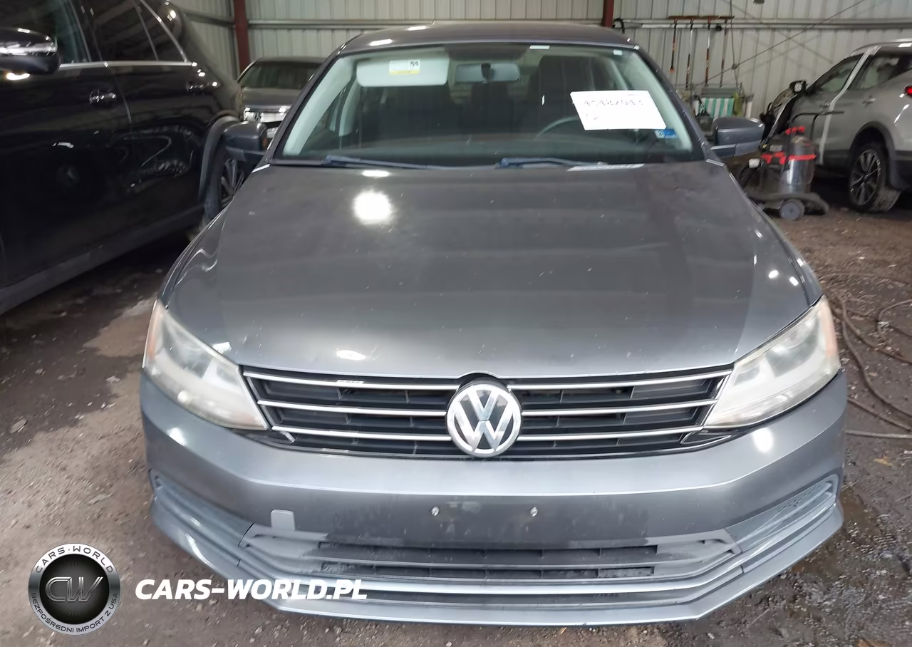 2016 Volkswagen Jetta 1.4T S VIN:3VW267AJ1GM248589 - 12