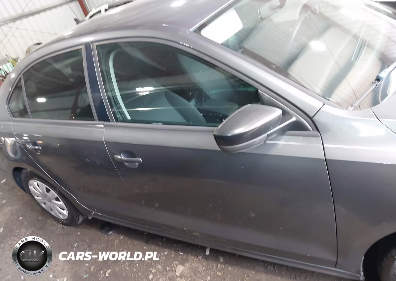 2016 Volkswagen Jetta 1.4T S VIN:3VW267AJ1GM248589 - 13